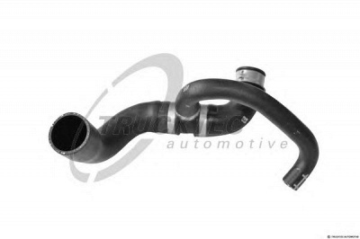 TRUCKTEC AUTOMOTIVE 0240254 -  Шланг радиатора